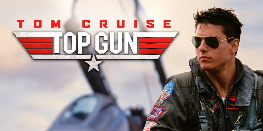 Top Gun Cover